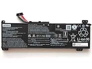 Bateria LENOVO IdeaPad Gaming 3 15ACH6-82K20124TW 11.52V 3900mAh