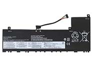 Bateria LENOVO IdeaPad 5 Pro 14ITL6-82L3001SFR