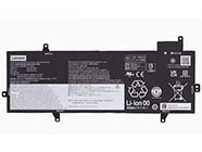 Bateria LENOVO ThinkPad Z13 Gen 2-21JV000JED