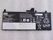 Bateria LENOVO ThinkPad X13s Gen 1-21BX000EFR