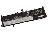 Bateria LENOVO ThinkPad Z16 Gen 2-21JX001GED