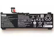 Bateria LENOVO Legion 5 15ARH7-82RE005LBM 15.44V 3900mAh