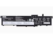 Bateria LENOVO ThinkPad P16 Gen 1-21D6001QBM