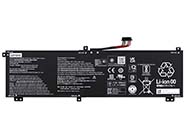 Bateria LENOVO Legion 9 16IRX8-83AG0015SB