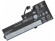 Bateria LENOVO ThinkPad T470-20HD000L 11.4V 2000mAh