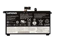 Bateria LENOVO ThinkPad P52S-20LBA000CD 15.2V 2000mAh