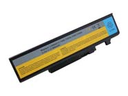 Bateria LENOVO IdeaPad Y550P 3241 11.1V 7800mAh