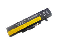 Bateria LENOVO IdeaPad G700(20251) 10.8V 5200mAh