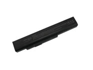 Bateria MSI CX640 10.8V 5200mAh