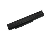 Bateria MSI CX640 14.4V 5200mAh