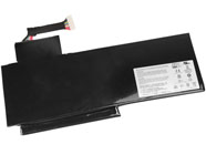 Bateria MSI MS-1772