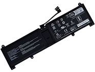 Bateria MSI Summit E14 Flip Evo A12MT