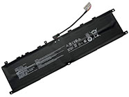 Bateria MSI Vector GP66HX 12UGS-066