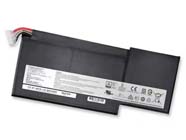 Bateria MSI Creator 15M A9SD-061FR