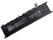 Bateria MSI Creator 15 A10UET-228IT