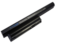 Bateria SONY VAIO SVE14122CHW 11.1V 7800mAh