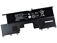 Bateria SONY VAIO SVP13226PXS