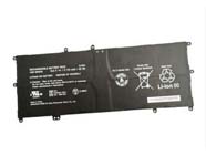 Bateria SONY VAIO SVF15N1B4EB