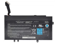 Bateria TOSHIBA Satellite U925T