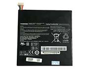 Bateria TOSHIBA Satellite Click 10 LX0W-C64M