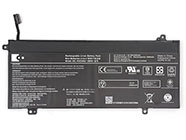 Bateria TOSHIBA Satellite Pro L50-G-15Q 15.4V 2480mAh