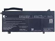 Bateria TOSHIBA Satellite Pro L50-G-15Q 15.4V 2480mAh